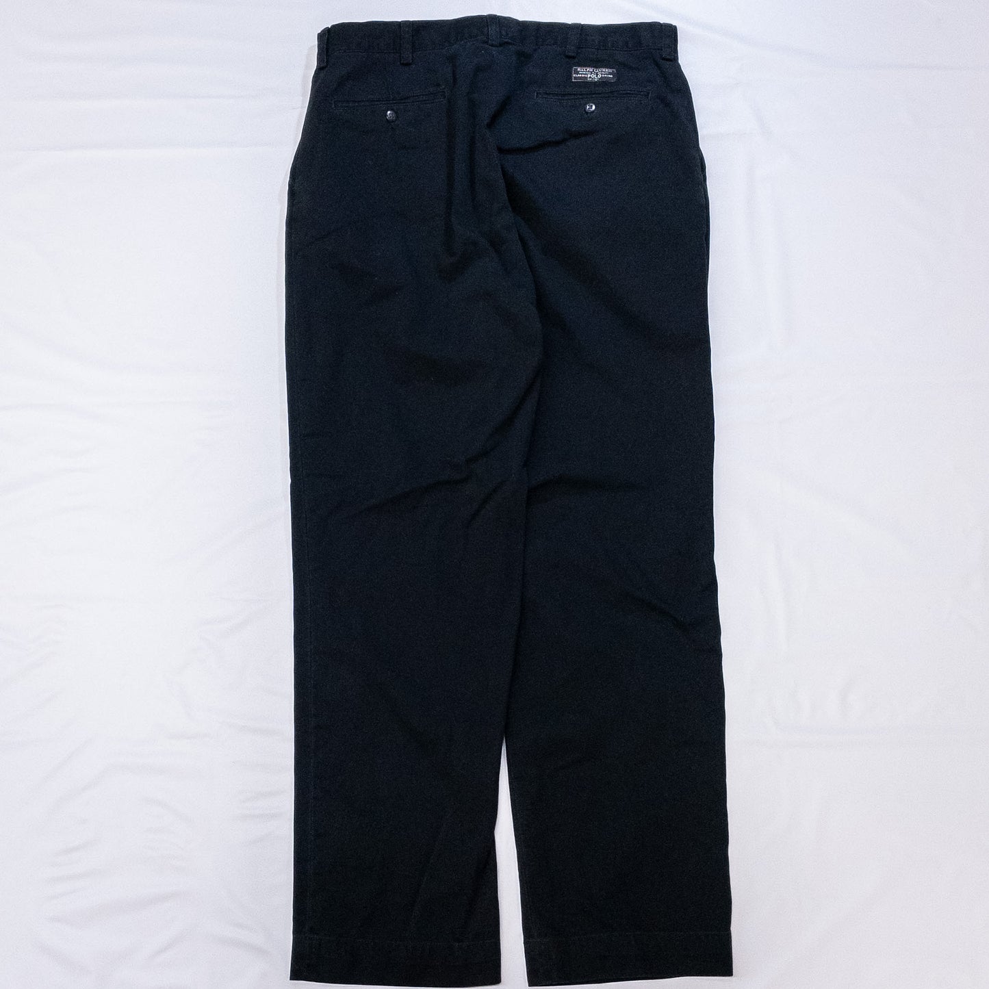 [メンズW35] 90〜00年代 Polo by Ralph Lauren/ポロバイラルフローレン チノパン PROSPECT PANT