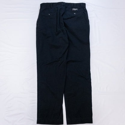 [メンズW35] 90〜00年代 Polo by Ralph Lauren/ポロバイラルフローレン チノパン PROSPECT PANT