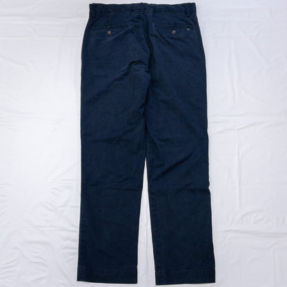 [メンズW32] 00年代 Polo by Ralph Lauren/ポロバイラルフローレン チノパン CLASSIC FIT