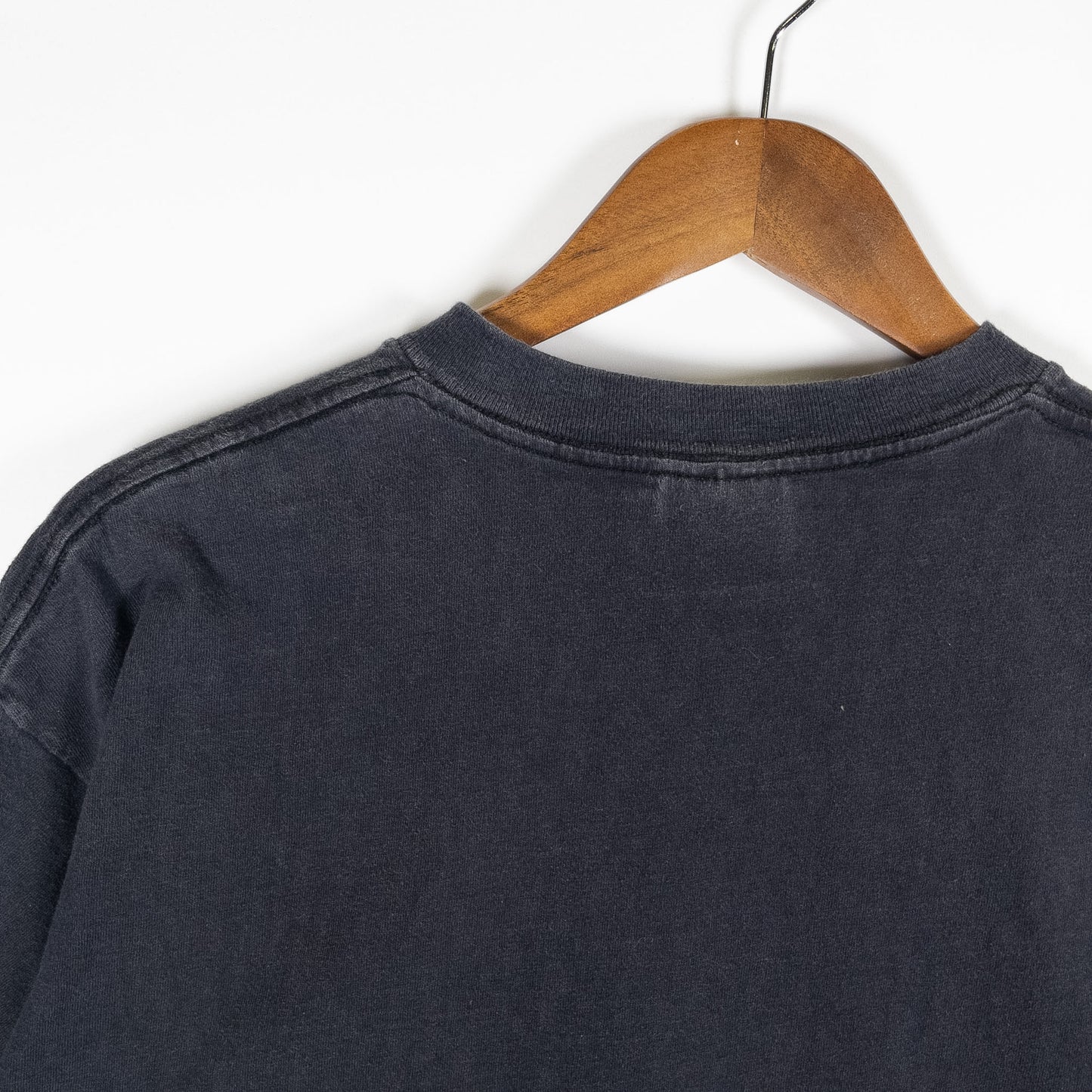 [メンズL] 90年代 KINGSTREETEXFI Tシャツ STAR TREK スタートレック