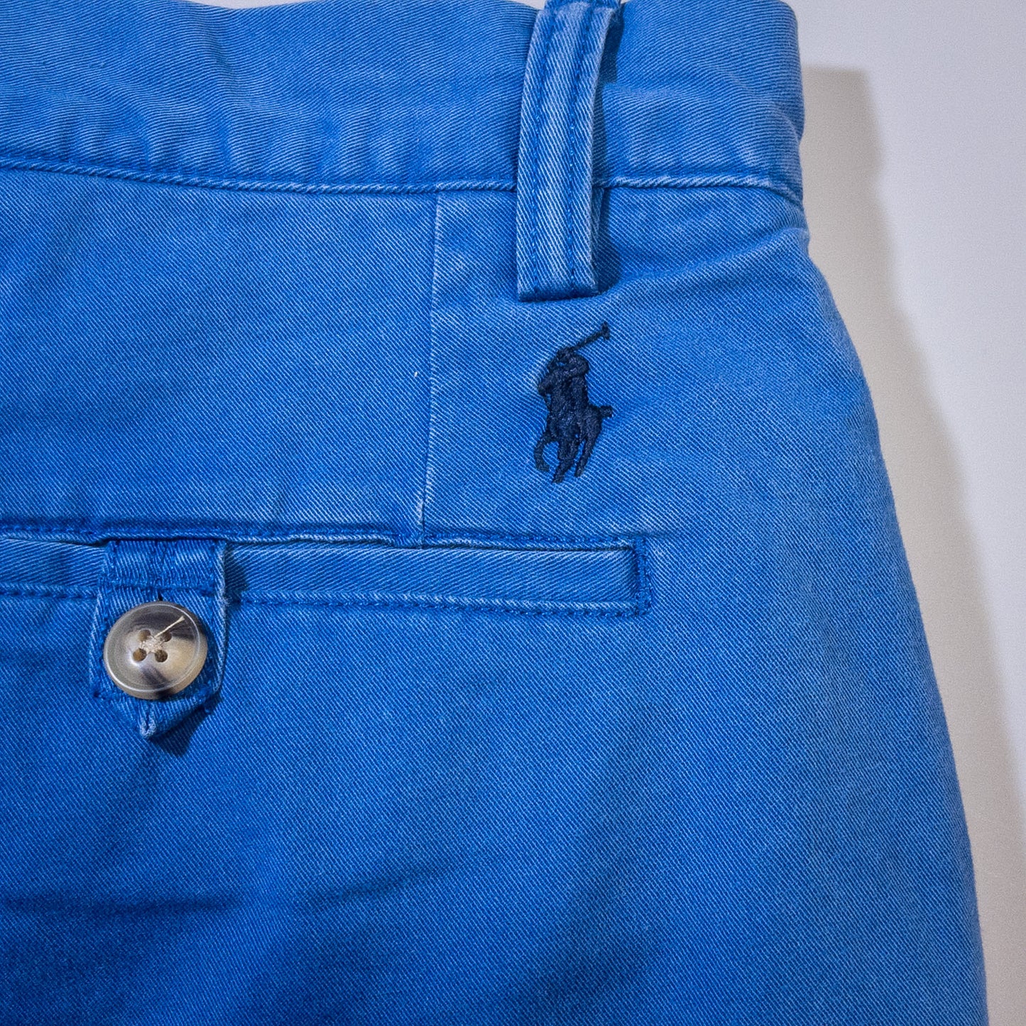 [メンズW31] 00年代 Polo Ralph Lauren/ポロラルフローレン チノパン