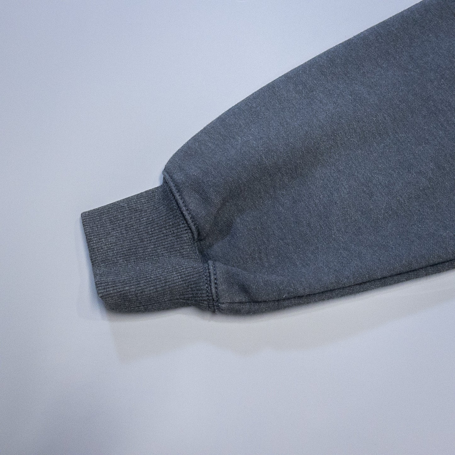 [メンズXL] 00年代 Carhartt/カーハート パーカー LOOSE FIT ハーフジップ 企業