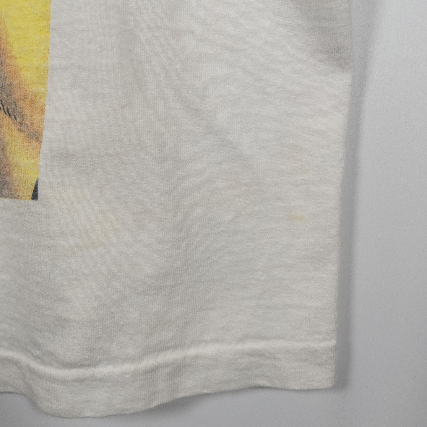 [メンズXL] 90年代 TULTEX/タルテックス Tシャツ MARVEL WOLVERINE プロモーションT