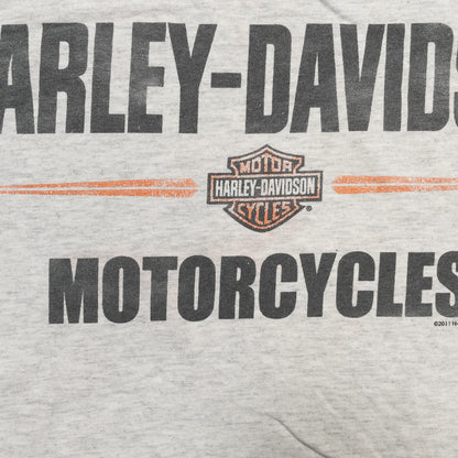 [メンズ4XL以上] 00年代 Harley-Davidson/ハーレーダビッドソン タンクトップ・ノースリーブトップス