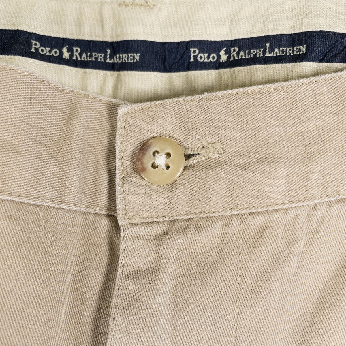 [メンズW31] 90〜00年代 Polo by Ralph Lauren/ポロバイラルフローレン チノパン ANDREW PANT