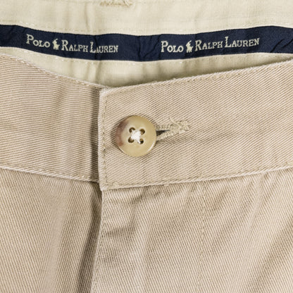 [メンズW31] 90〜00年代 Polo by Ralph Lauren/ポロバイラルフローレン チノパン ANDREW PANT