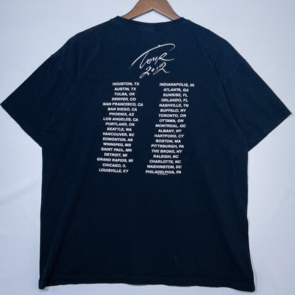 [メンズXL] 00年代 anvil/アンビル Tシャツ バンドT/バンT Pink Floyd Roger Waters
