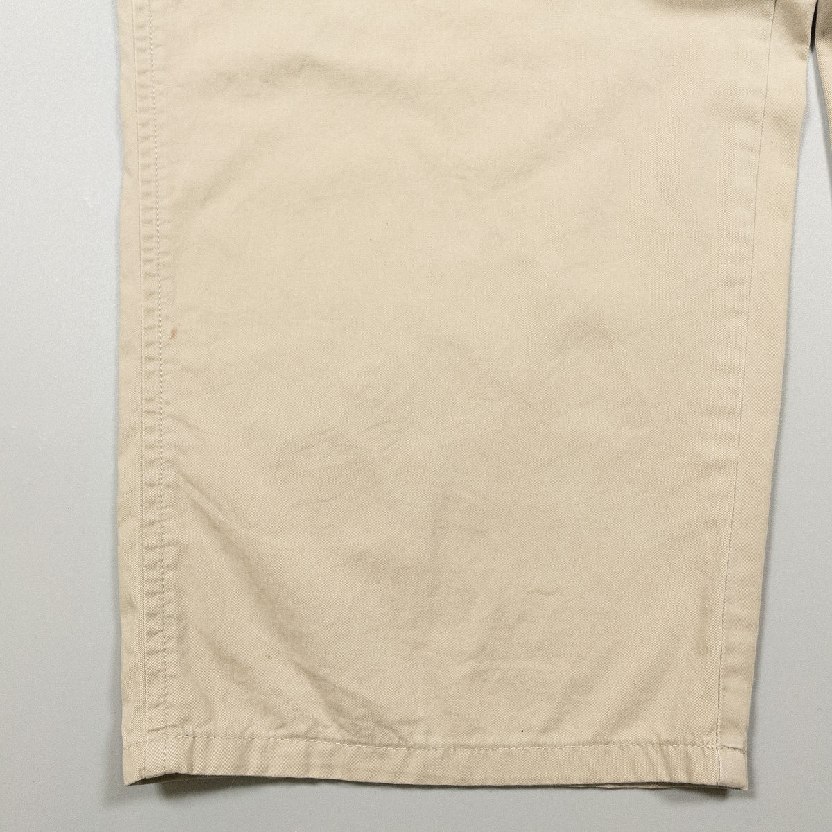 [メンズW32] 90年代 Polo by Ralph Lauren/ポロバイラルフローレン チノパン USA製 ツータック