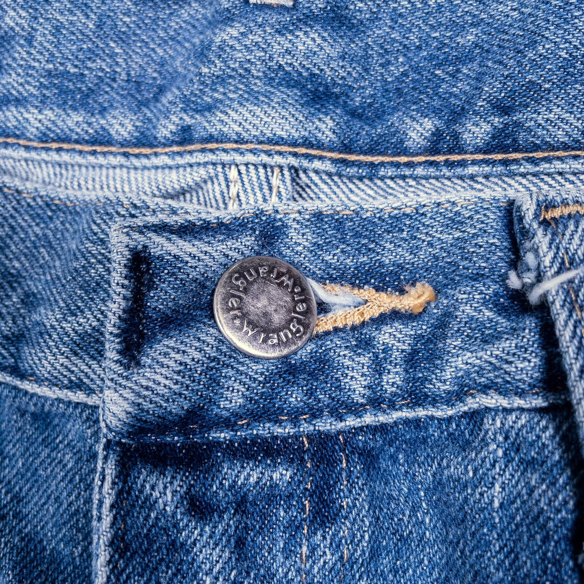 [メンズW33] 00年代 Wrangler/ラングラー デニム ジーンズ RELAXED FIT
