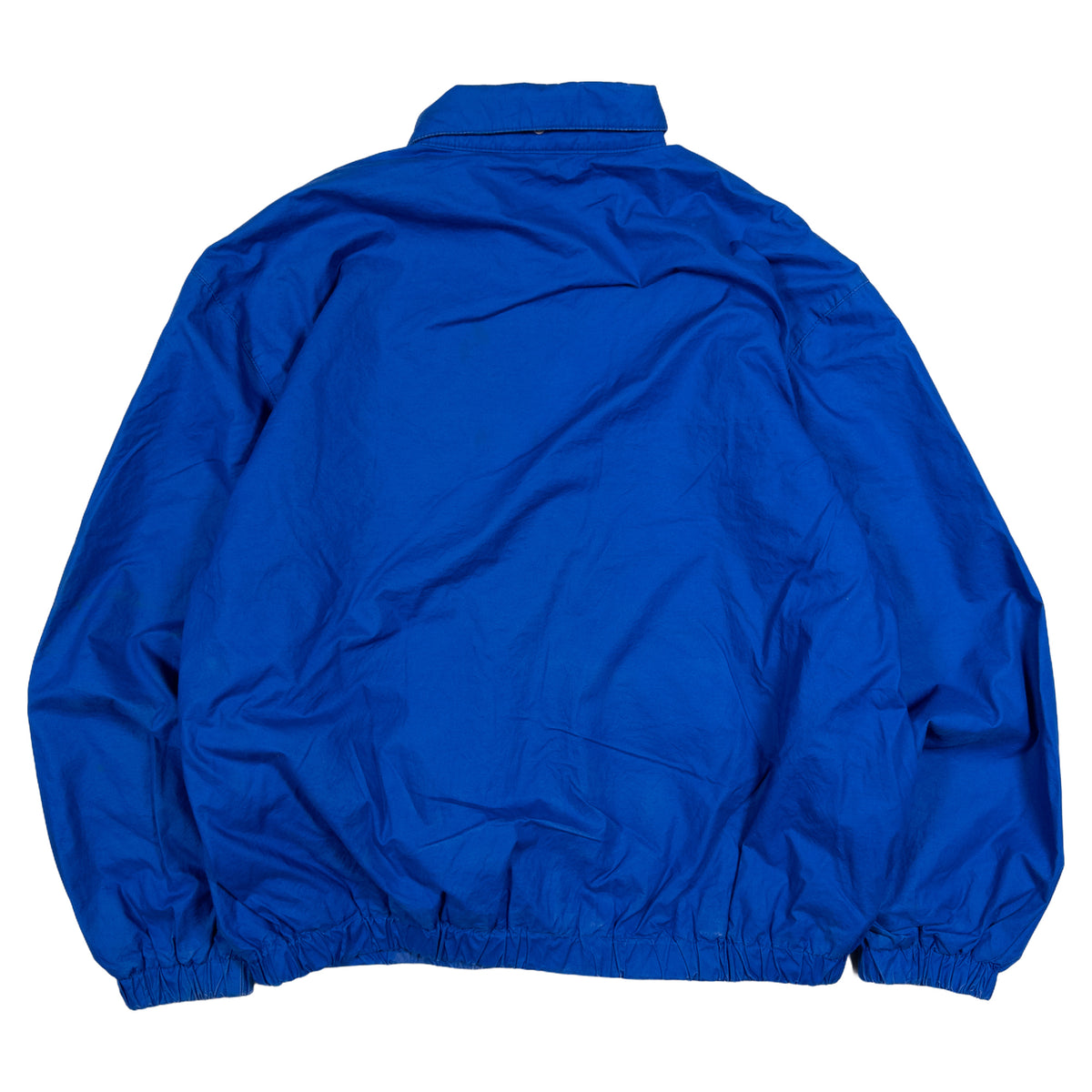 [メンズL] 90〜00年代 Ralph Lauren/ラルフローレン スイングトップ スポーツジャケット