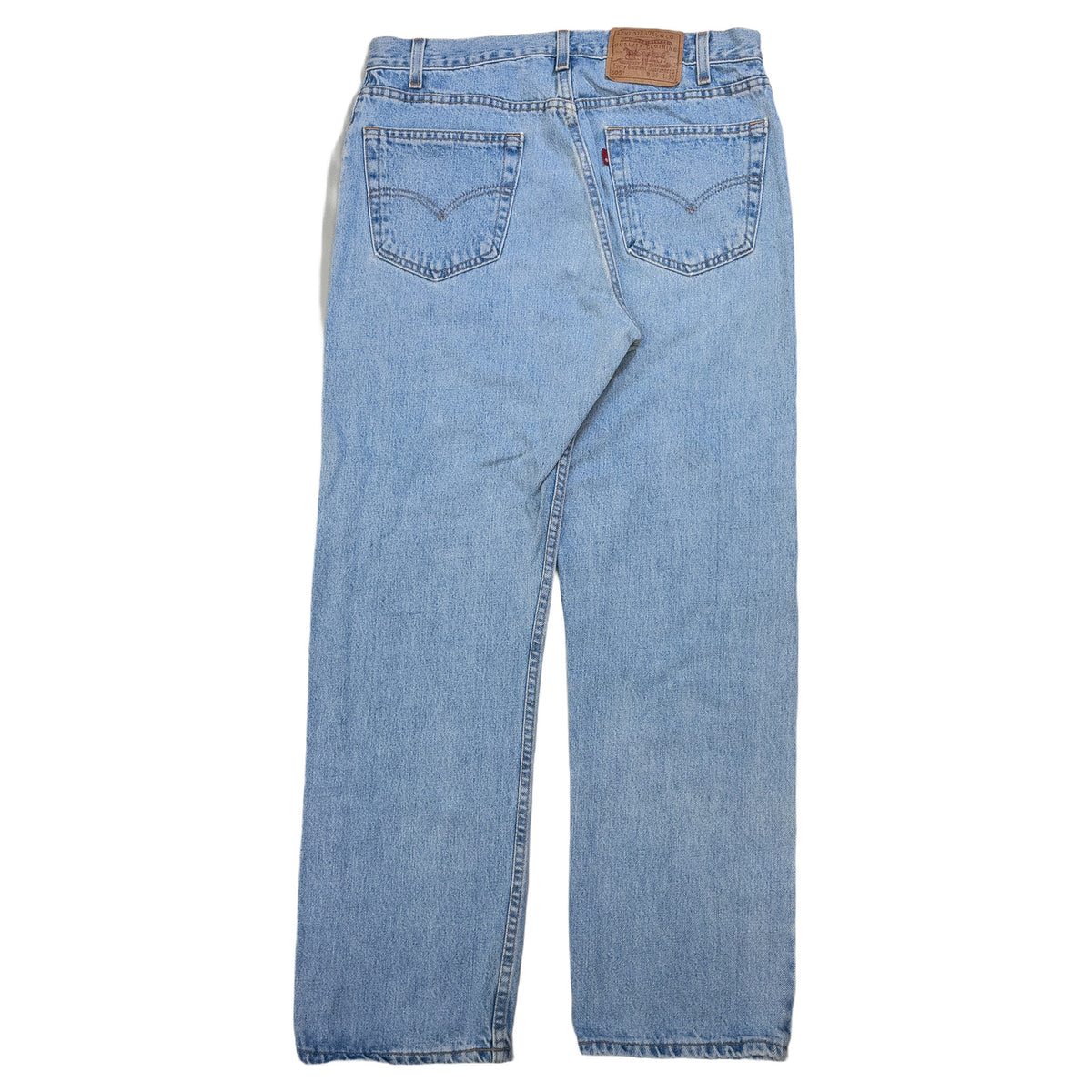 [メンズW32] 00年代 Levi's/リーバイス デニム ジーンズ 505 USA製