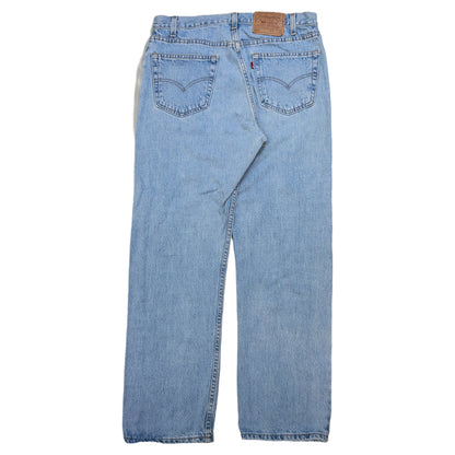 [メンズW32] 00年代 Levi's/リーバイス デニム ジーンズ 505 USA製