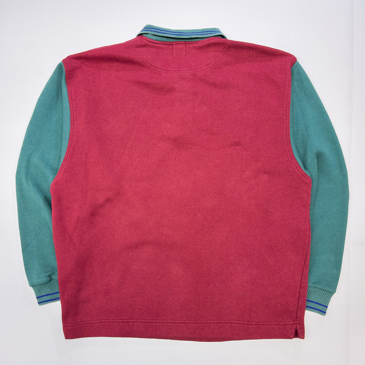 [メンズXL] 90年代 GAP/ギャップ スウェット トレーナー オールドギャップ スウェット