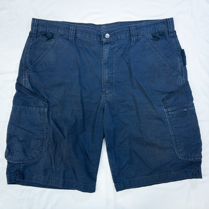 [メンズW40] 00年代 Carhartt/カーハート ショートパンツ カーゴショーツ