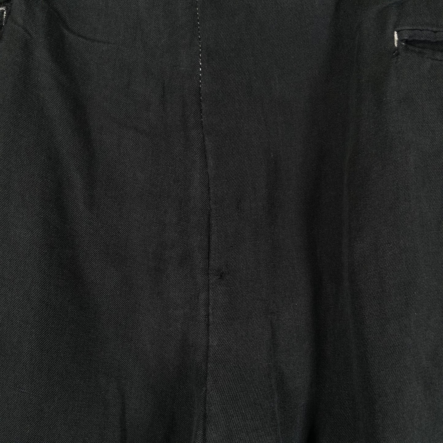 [メンズW38] 90〜00年代 Polo by Ralph Lauren/ポロバイラルフローレン PRESTON FIT 黒染め