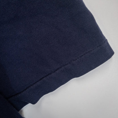 [メンズL] 00年代 Polo Ralph Lauren/ポロラルフローレン Tシャツ ポロベアー プリント