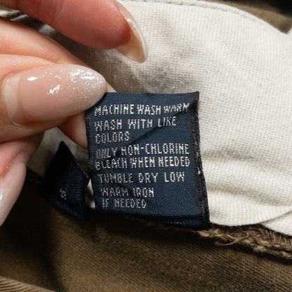[メンズW31] 90〜00年代 Polo by Ralph Lauren/ポロバイラルフローレン チノパン PROSPECT PANT