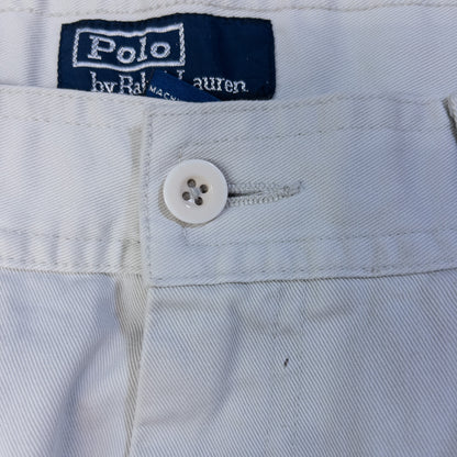 [メンズW35] 90〜00年代 Polo by Ralph Lauren/ポロバイラルフローレン ワークパンツ カーゴパンツ