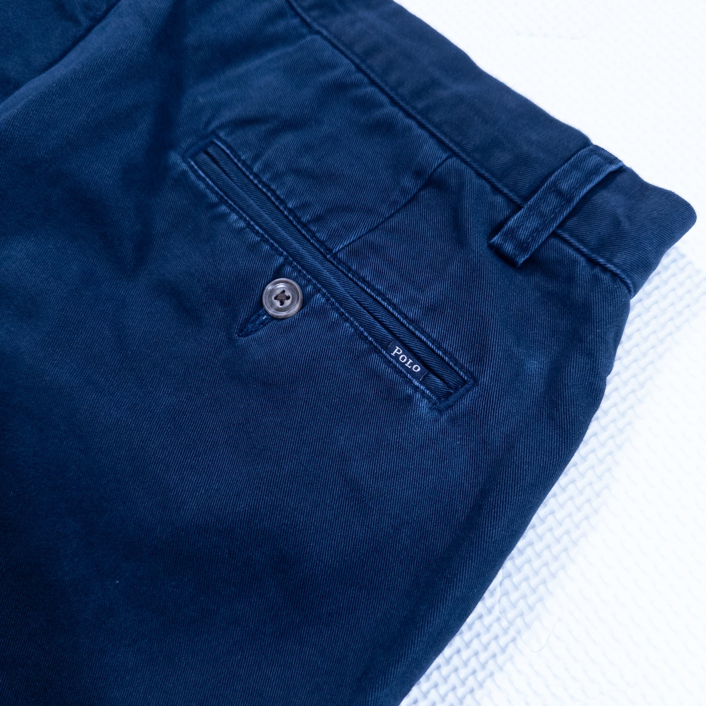 [メンズW32] 90〜00年代 Polo by Ralph Lauren/ポロバイラルフローレン チノパン ツータック
