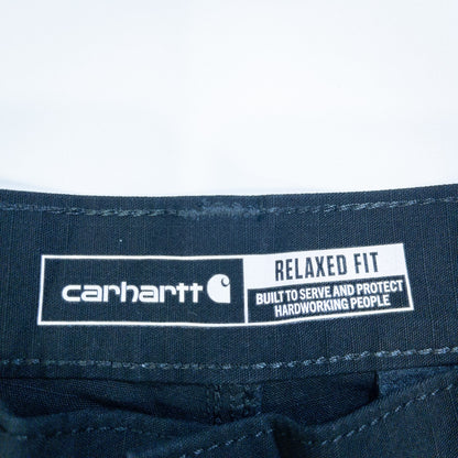 [メンズW35] 00年代 Carhartt/カーハート ショートパンツ ワークショーツ カーゴショーツ