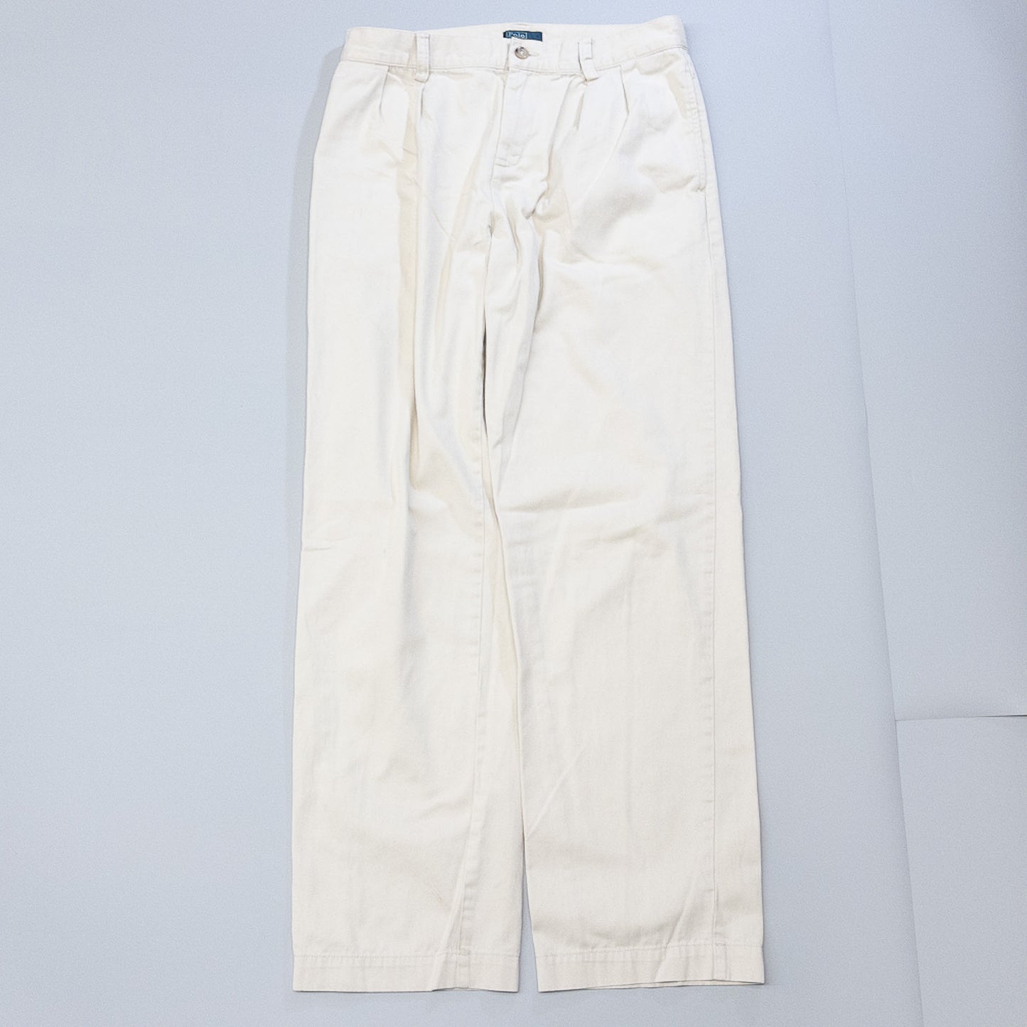 [レディースW28] 90〜00年代 Polo by Ralph Lauren/ポロバイラルフローレン チノパン