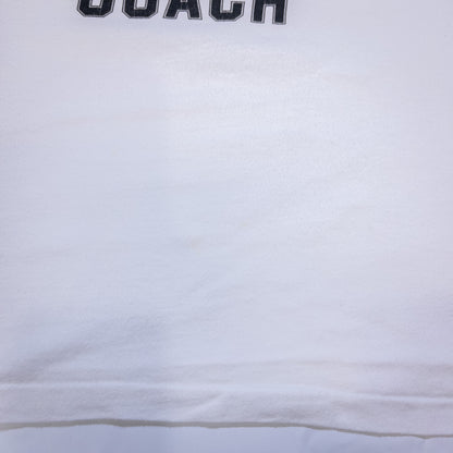 [メンズXL] 90年代 Tect Tシャツ アートT USA製