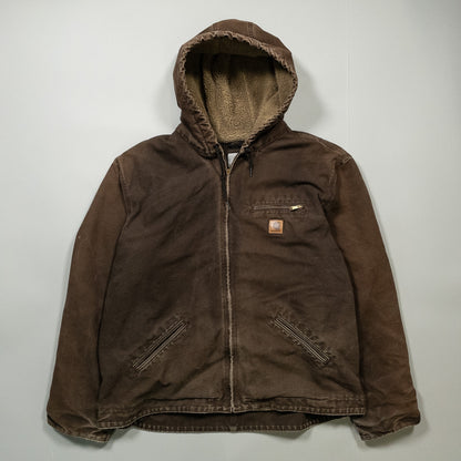 [メンズXXL] 00年代 Carhartt/カーハート シエラジャケット ダックジャケット