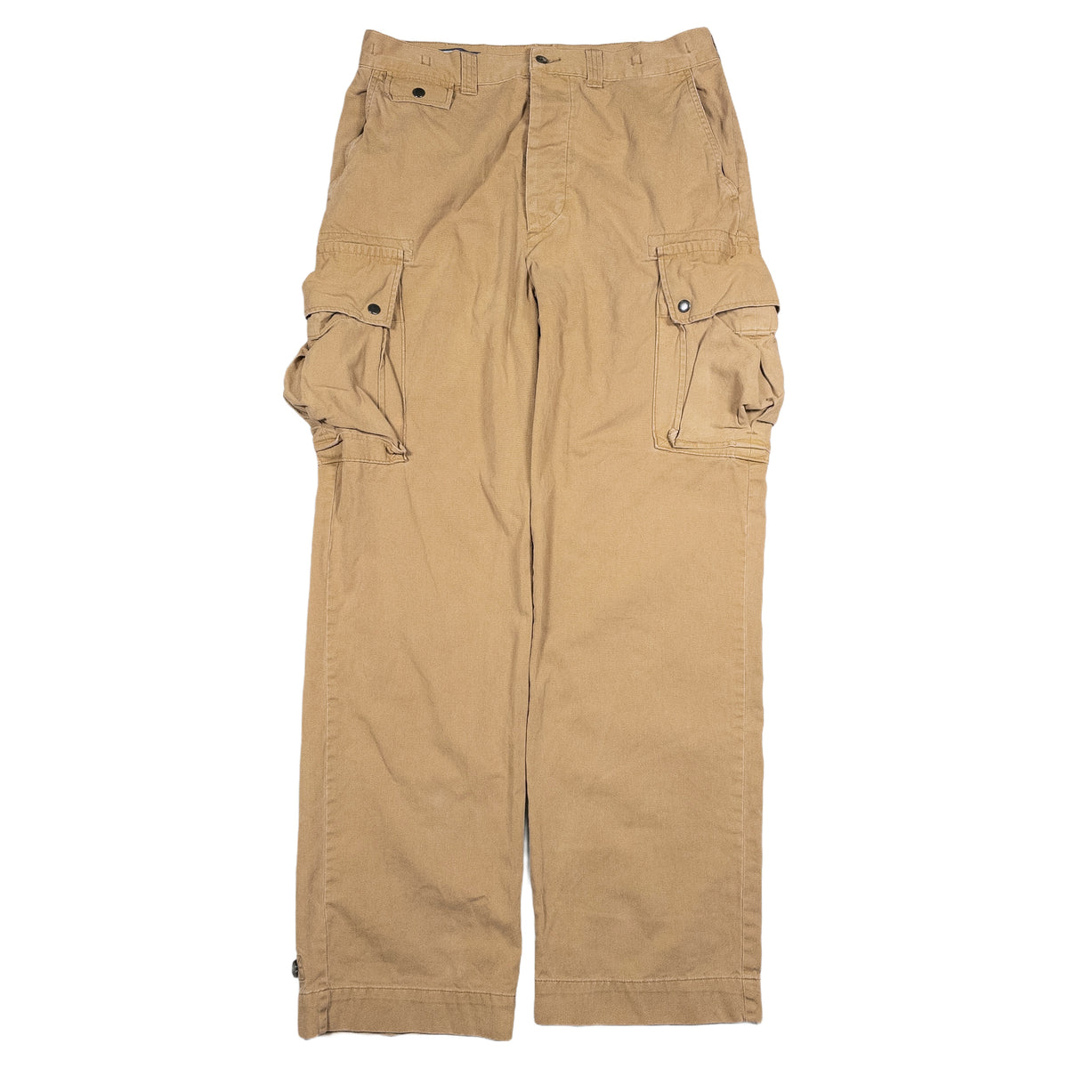 [メンズW35] 90〜00年代 Polo by Ralph Lauren/ポロバイラルフローレン ワークパンツ カーゴパンツ