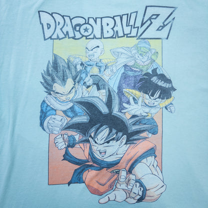 [メンズXL] 00年代 Tシャツ アニメT Dragon Ball Z ドラゴンボールZ