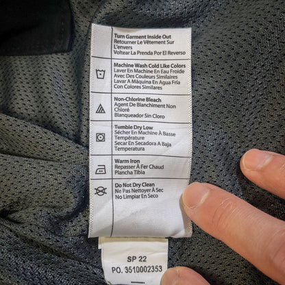 [レディースXXL] 00年代 Carhartt/カーハート コットンブルゾン