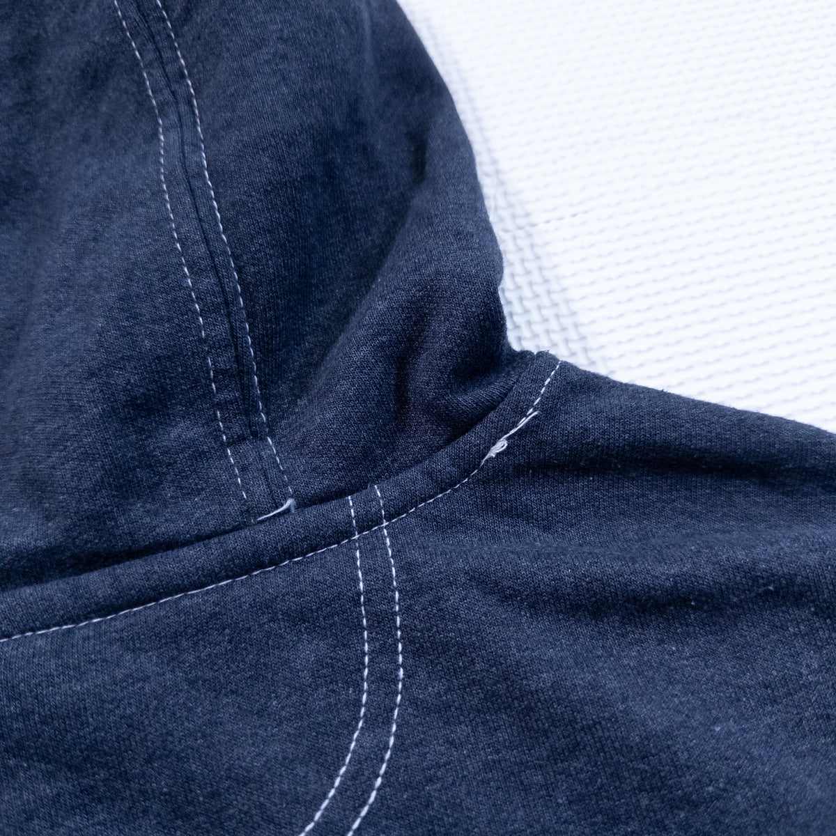 [メンズXXL] 00年代 Carhartt/カーハート パーカー 後染め