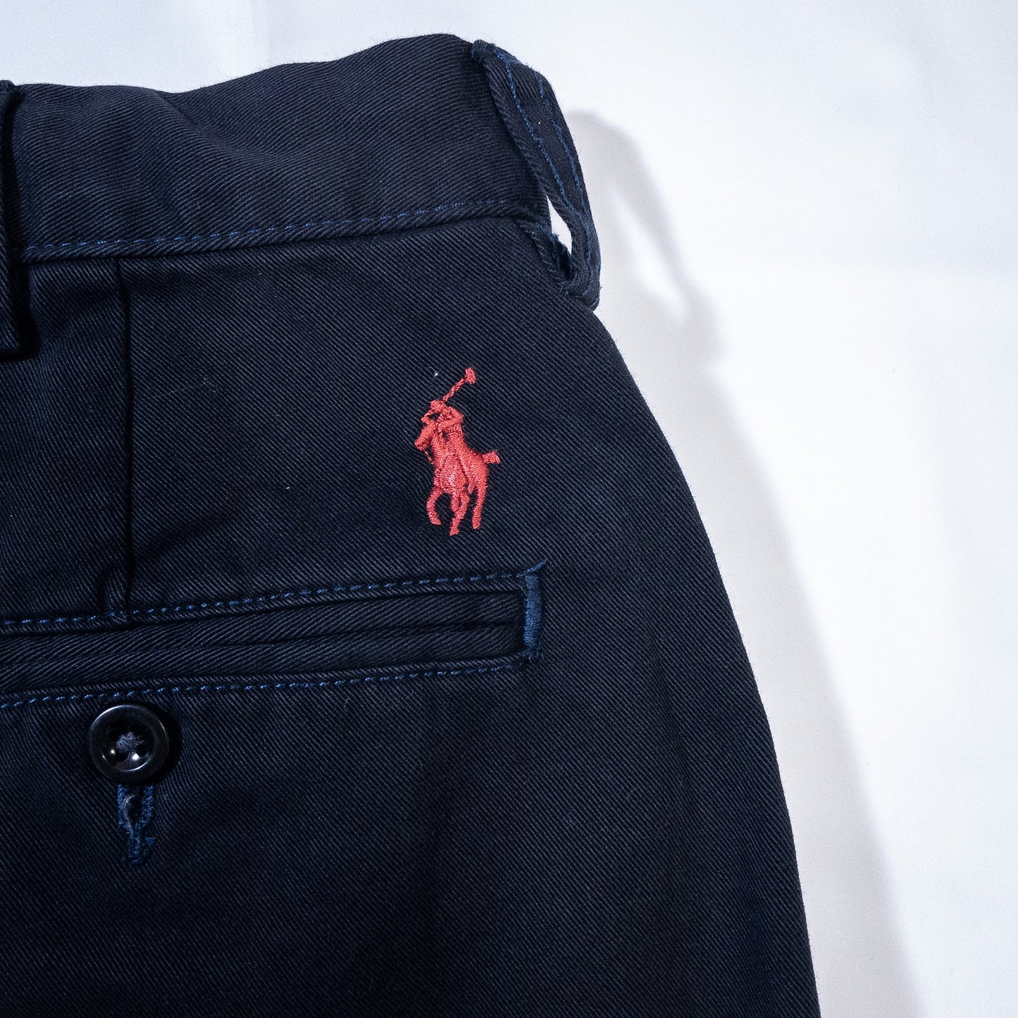 [メンズW35] 90〜00年代 Polo by Ralph Lauren/ポロバイラルフローレン チノパン