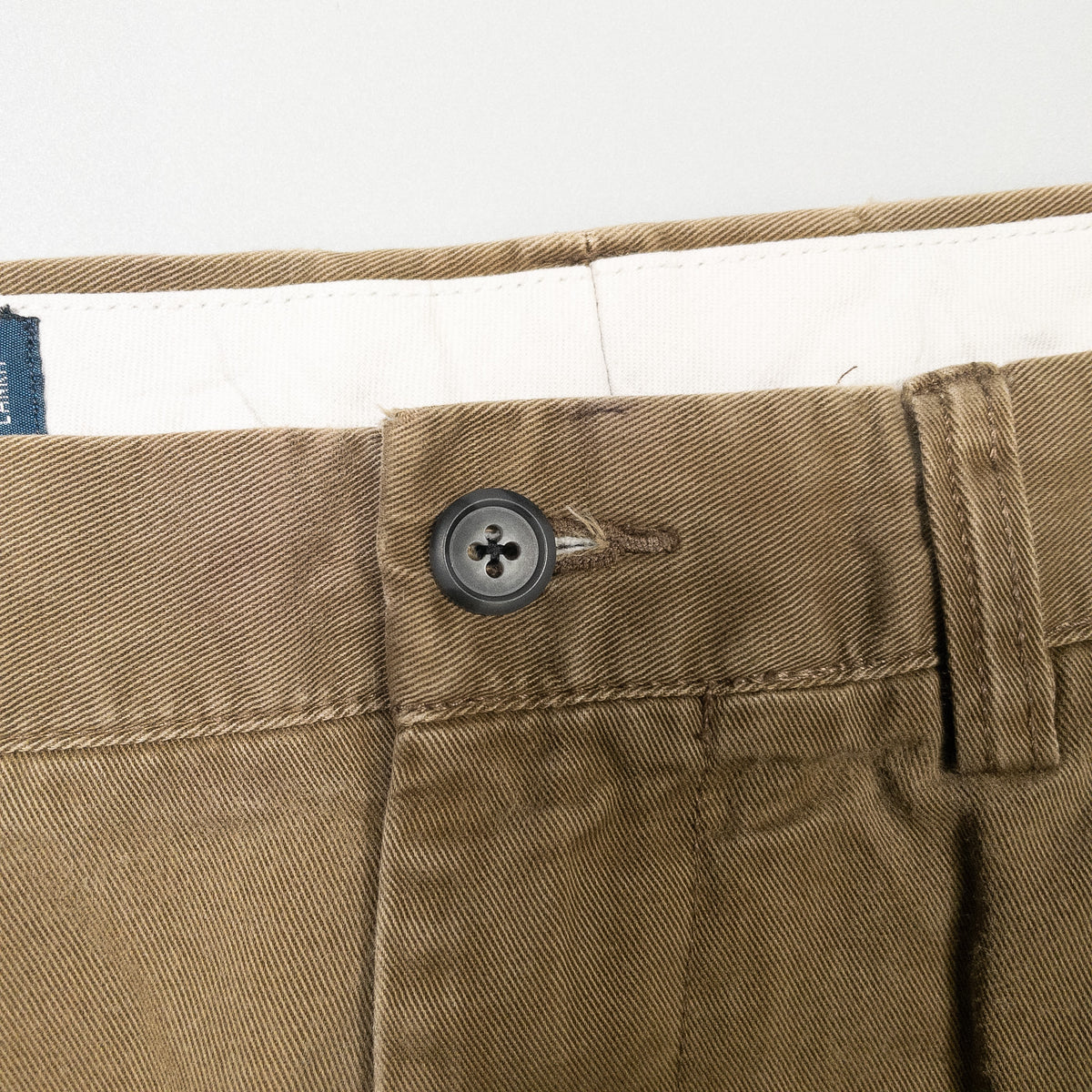 [メンズW31] 90〜00年代 Polo by Ralph Lauren/ポロバイラルフローレン チノパン PROSPECT PANT