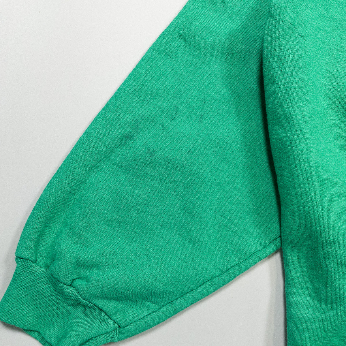 [メンズ3XL] 90〜00年代 Hanes/ヘインズ スウェット トレーナー 無地 ブランクスウェット ヘビーコットン