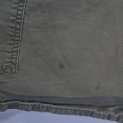[メンズW36] 00〜10年代 Carhartt/カーハート ショートパンツ ペインターショーツ オリジナルフィット ロゴ