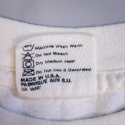 [メンズXL] 90年代 AMERICAN NATIONAL Tシャツ アートT