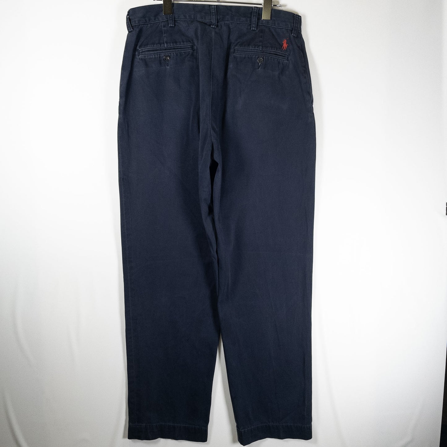 [メンズW31] 90〜00年代 Polo by Ralph Lauren/ポロバイラルフローレン チノパン PROSECT PANT