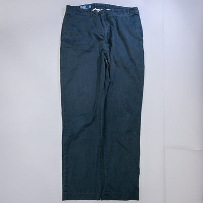 [メンズW33] 90〜00年代 Polo by Ralph Lauren/ポロバイラルフローレン チノパン