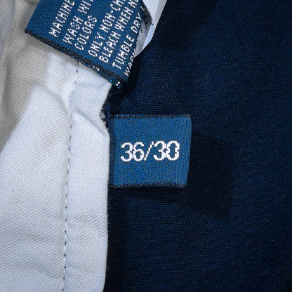 [メンズW35] 90〜00年代 Polo by Ralph Lauren/ポロバイラルフローレン チノパン ANDREW PANT
