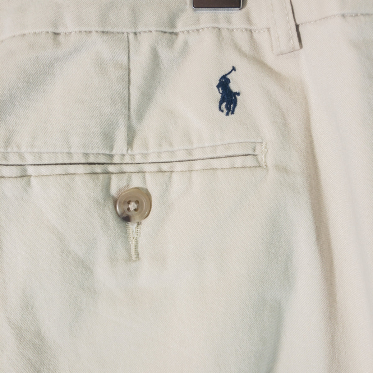 [レディースW31] 00年代 Polo Ralph Lauren/ポロラルフローレン チノパン