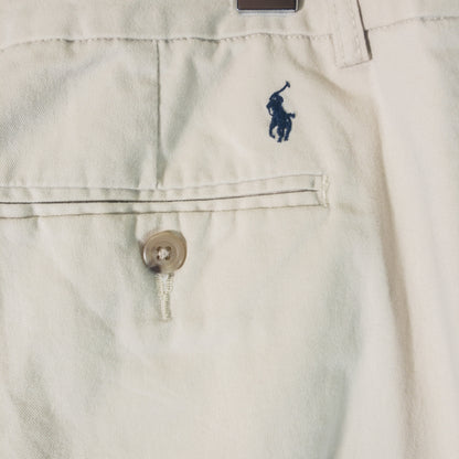 [レディースW31] 00年代 Polo Ralph Lauren/ポロラルフローレン チノパン
