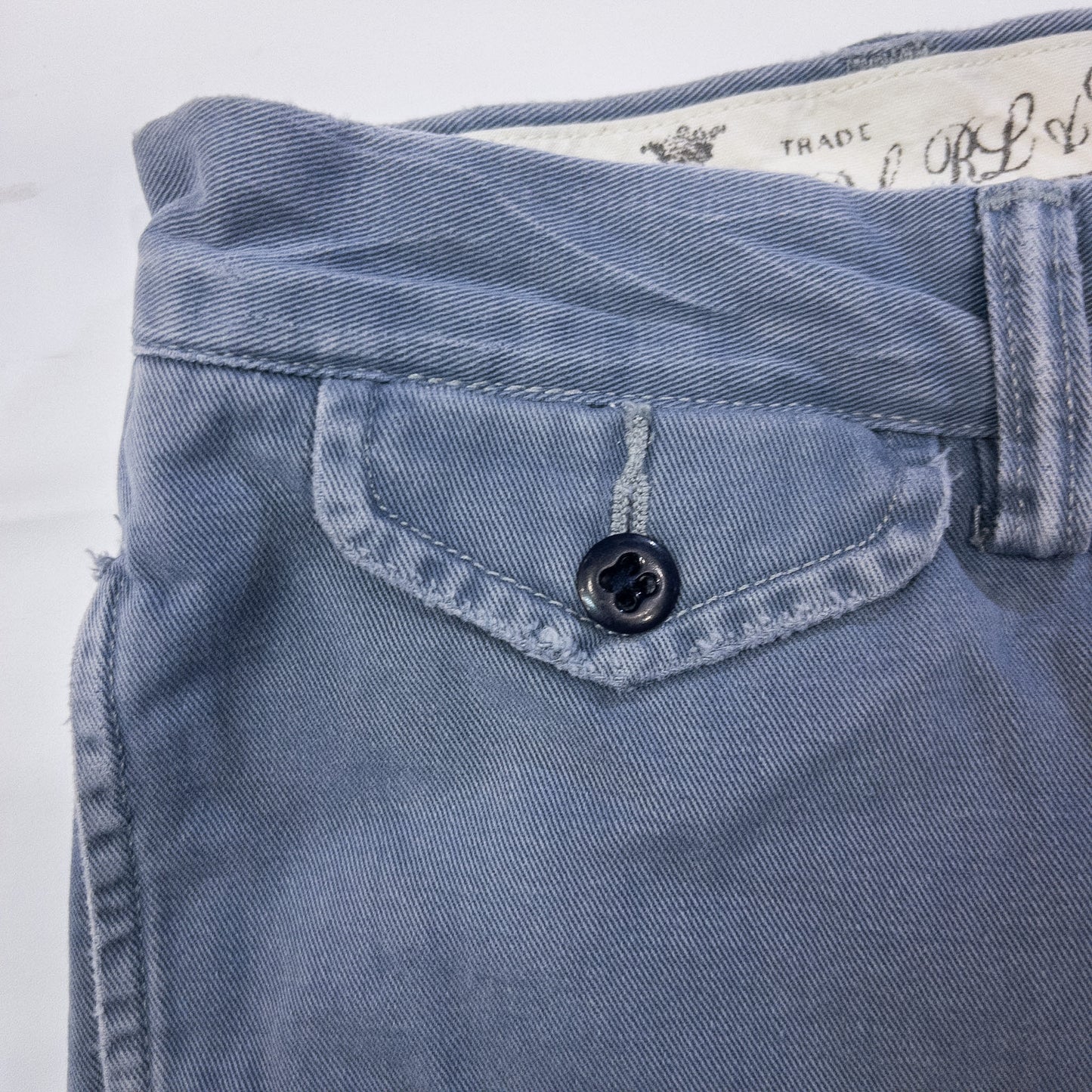 [メンズW33] 90〜00年代 Polo by Ralph Lauren/ポロバイラルフローレン チノパン SLIM GI FIT