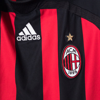 AC Milan エーシー ミラン サッカーユニフォーム adidas/アディダス
