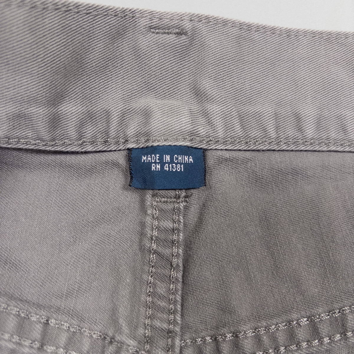 [メンズW34] 90〜00年代 Polo Ralph Lauren/ポロラルフローレン チノパン ポロチノ ノータック 5ポケット
