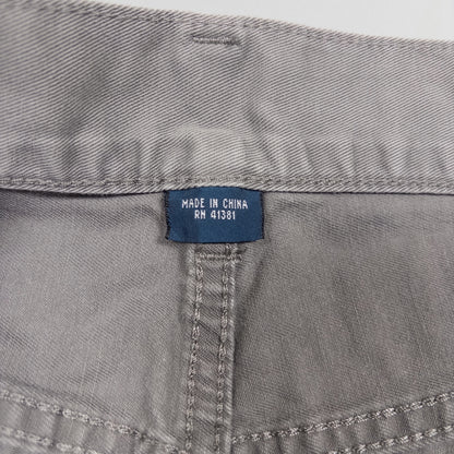 [メンズW34] 90〜00年代 Polo Ralph Lauren/ポロラルフローレン チノパン ポロチノ ノータック 5ポケット