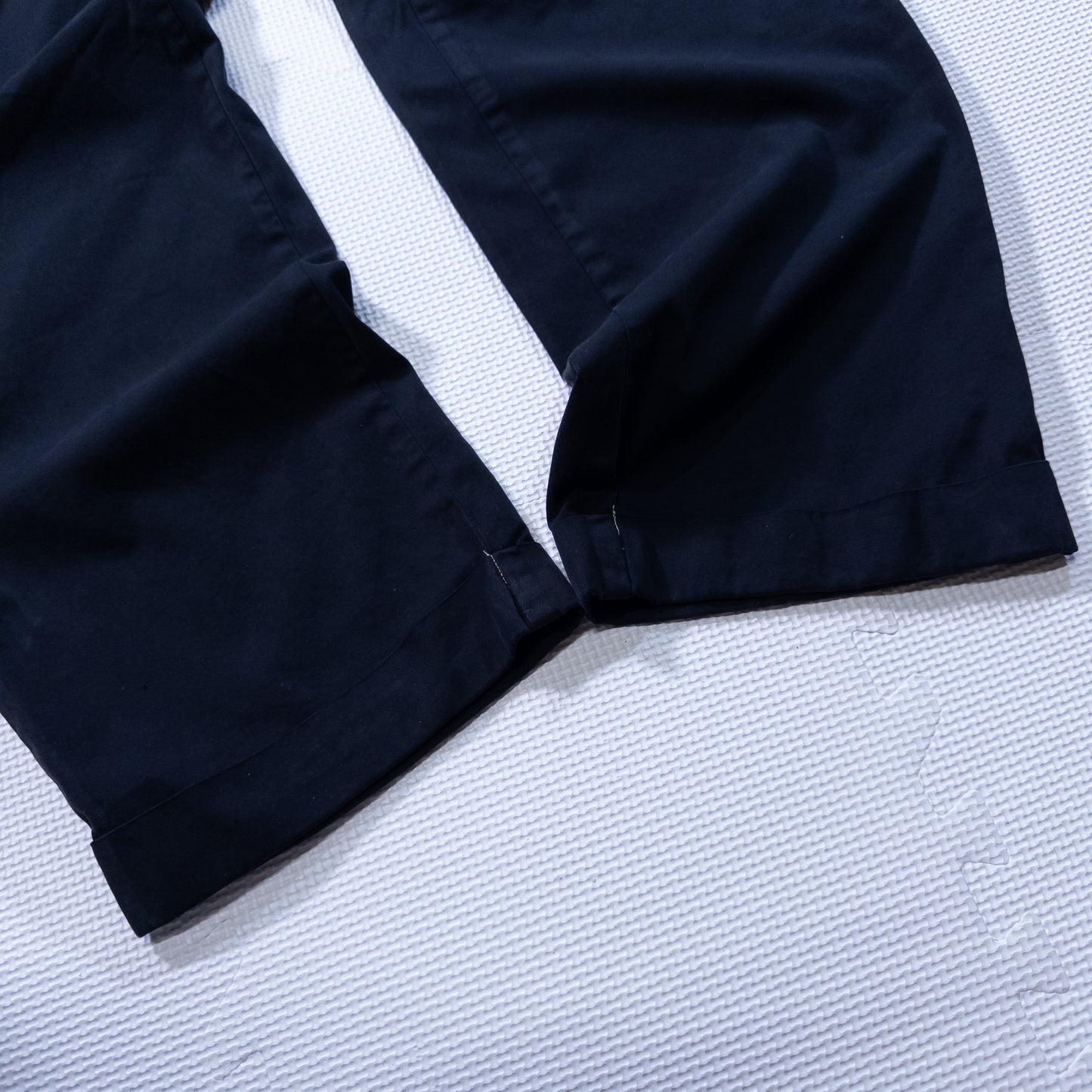 [メンズW33] 90〜00年代 Polo by Ralph Lauren/ポロバイラルフローレン チノパン 黒染め