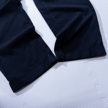 [メンズW33] 90〜00年代 Polo by Ralph Lauren/ポロバイラルフローレン チノパン 黒染め