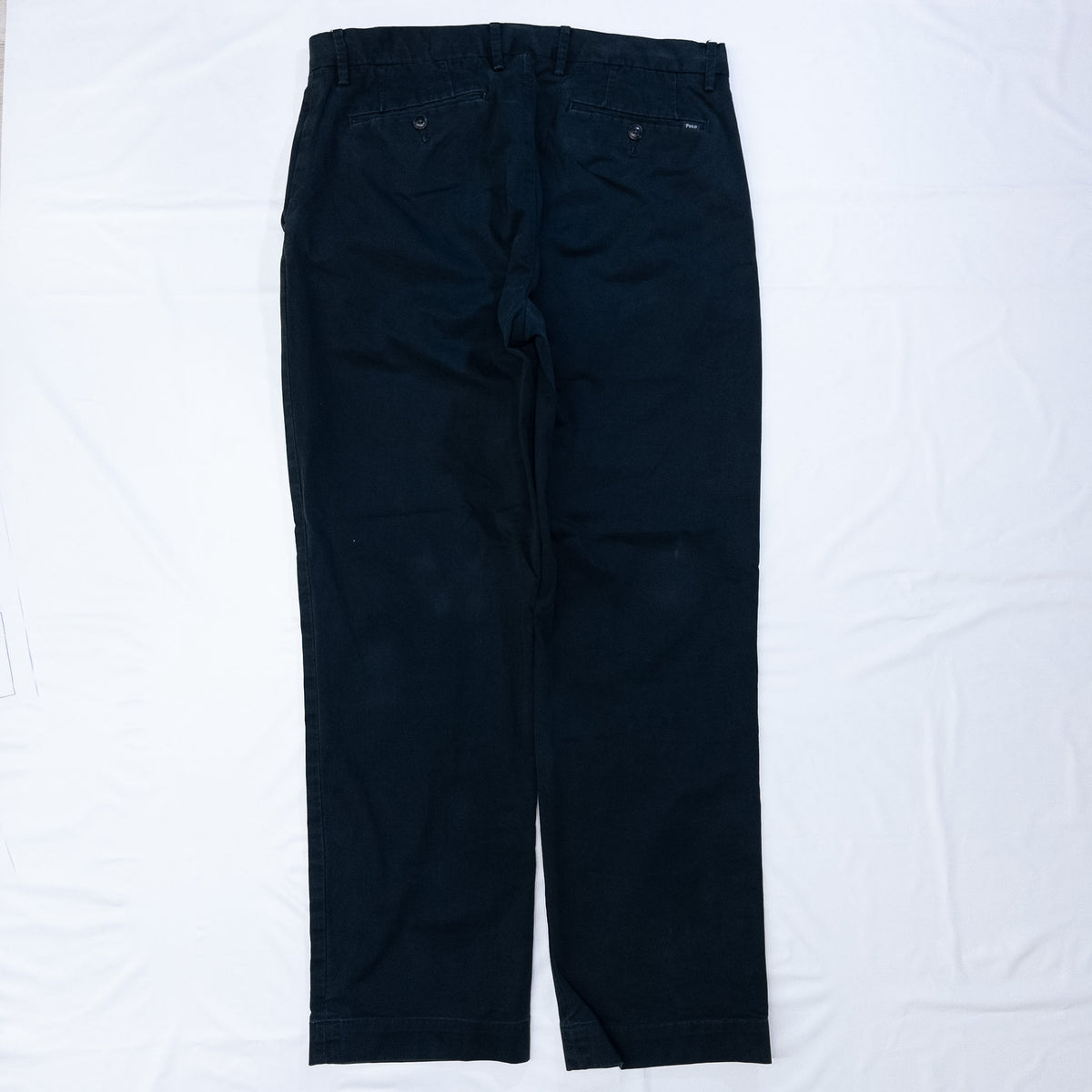 [メンズW33] 00年代 Polo Ralph Lauren/ポロラルフローレン チノパン
