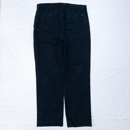 [メンズW33] 00年代 Polo Ralph Lauren/ポロラルフローレン チノパン