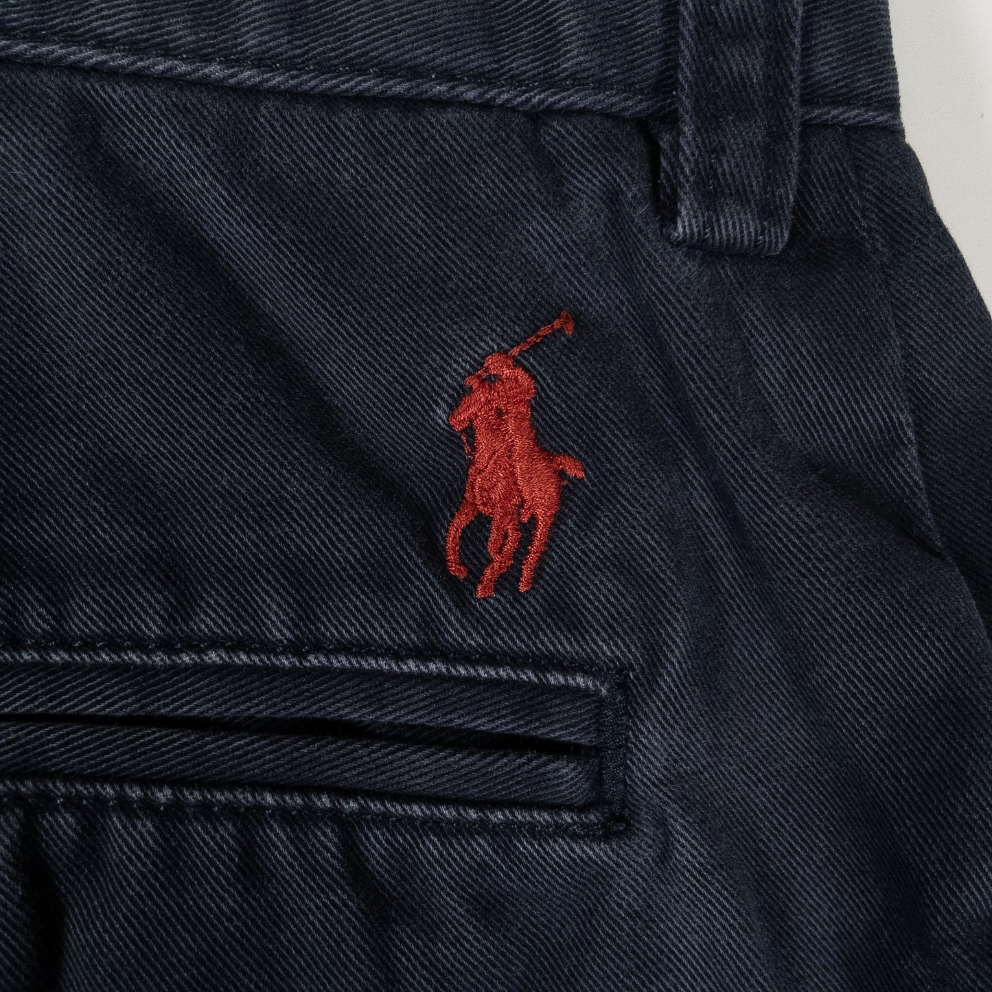 [メンズW31] 90〜00年代 Polo by Ralph Lauren/ポロバイラルフローレン チノパン PROSECT PANT